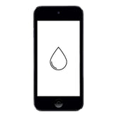 iPod Touch 5th Gen Water Damage Repair Service